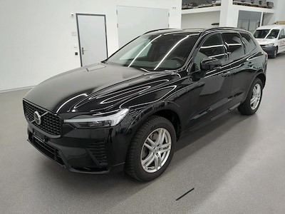 Achetez VOLVO XC60 sur Ayvens Carmarket